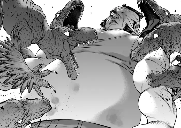 Killing Bites Chapter 112 image 22_optimized